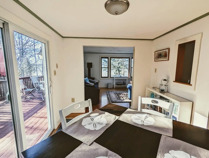 Vacation Rentals (United States of America, Trenton, Maine)