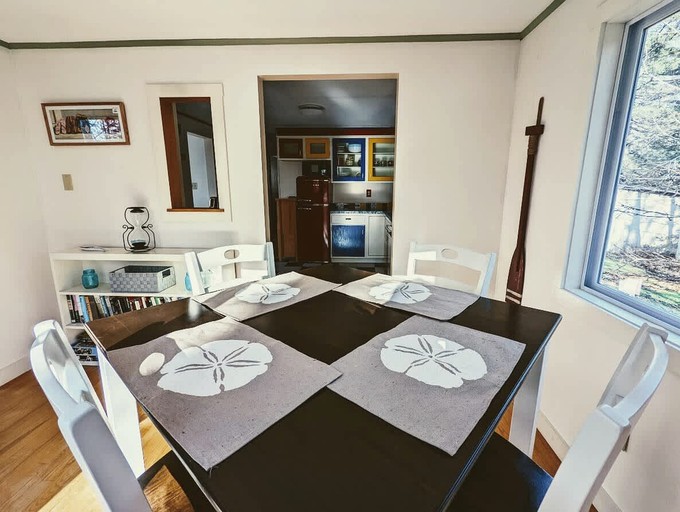 Vacation Rentals (United States of America, Trenton, Maine)