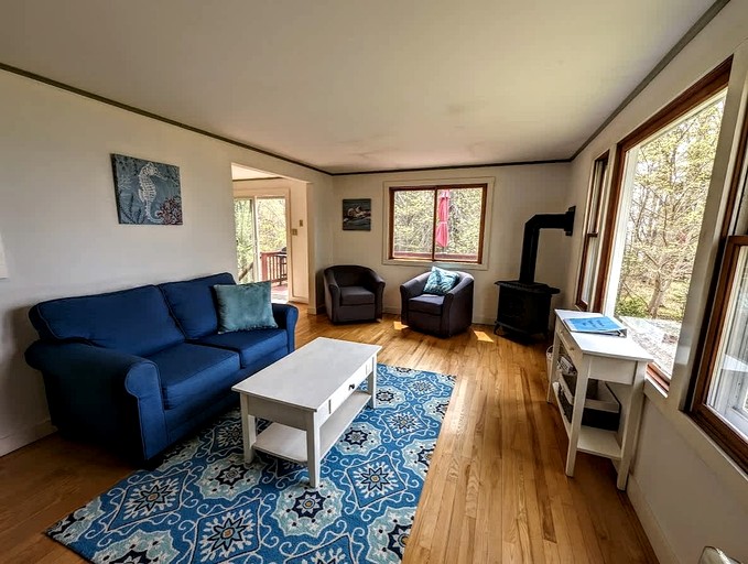 Vacation Rentals (United States of America, Trenton, Maine)