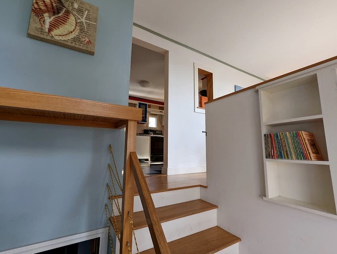 Vacation Rentals (United States of America, Trenton, Maine)