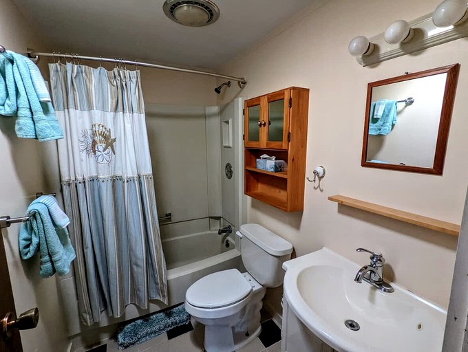 Vacation Rentals (United States of America, Trenton, Maine)