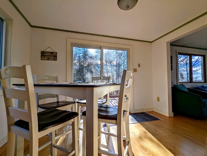 Vacation Rentals (United States of America, Trenton, Maine)