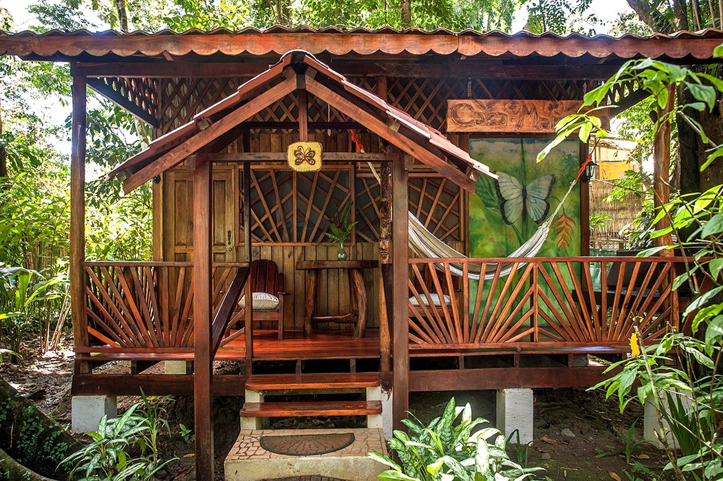 Romantic Rental in Limón Province, Costa Rica