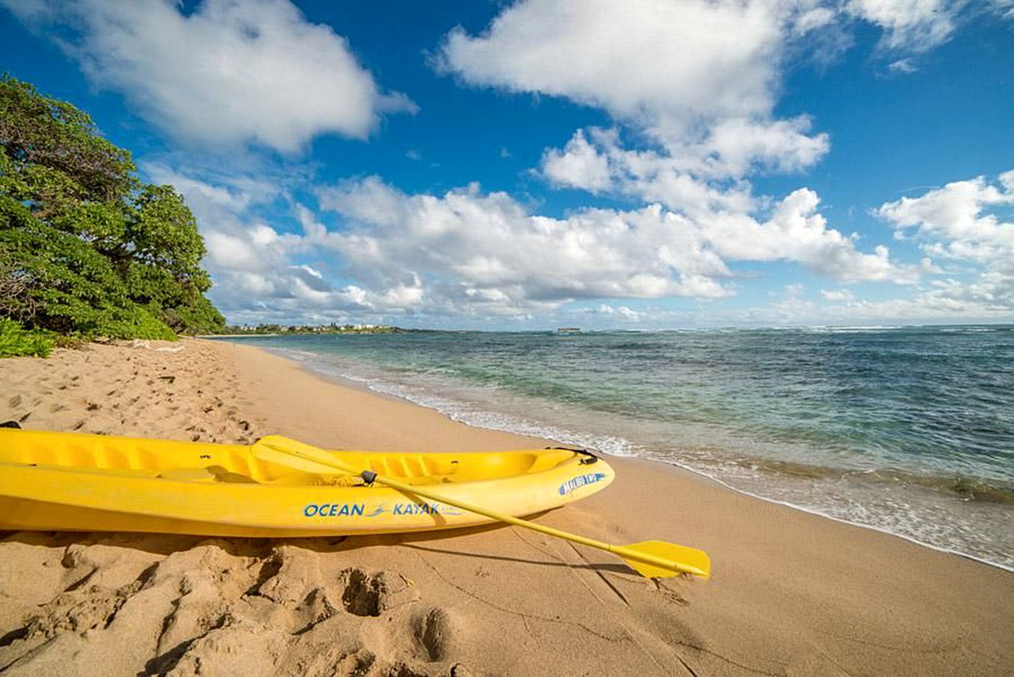 Luxury Rental in Laie, Oahu, Hawaii