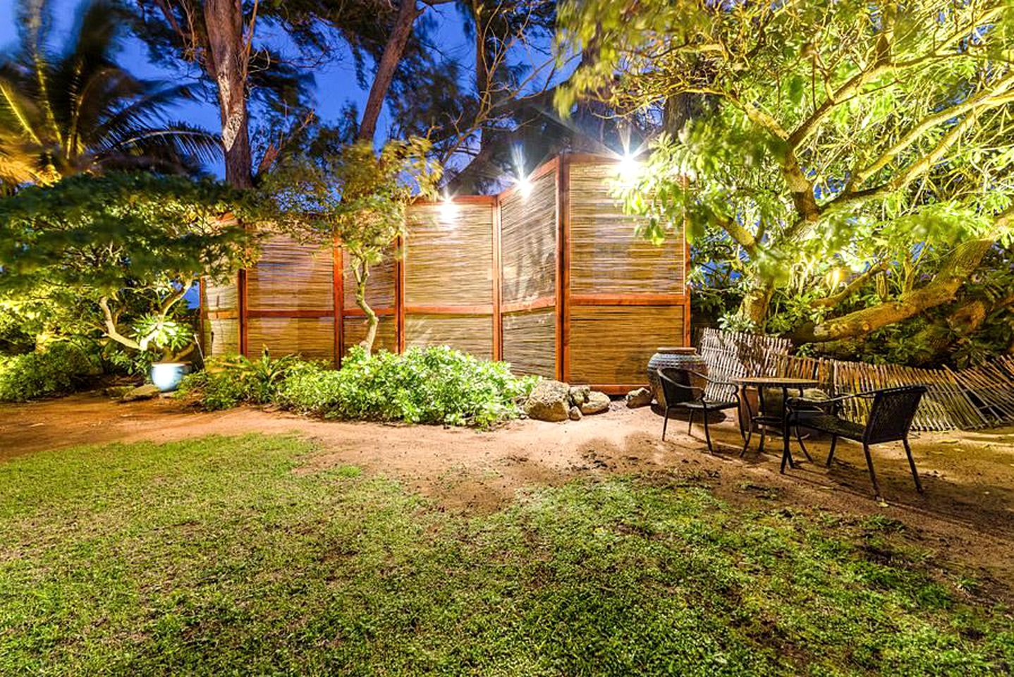 Luxury Rental in Laie, Oahu, Hawaii