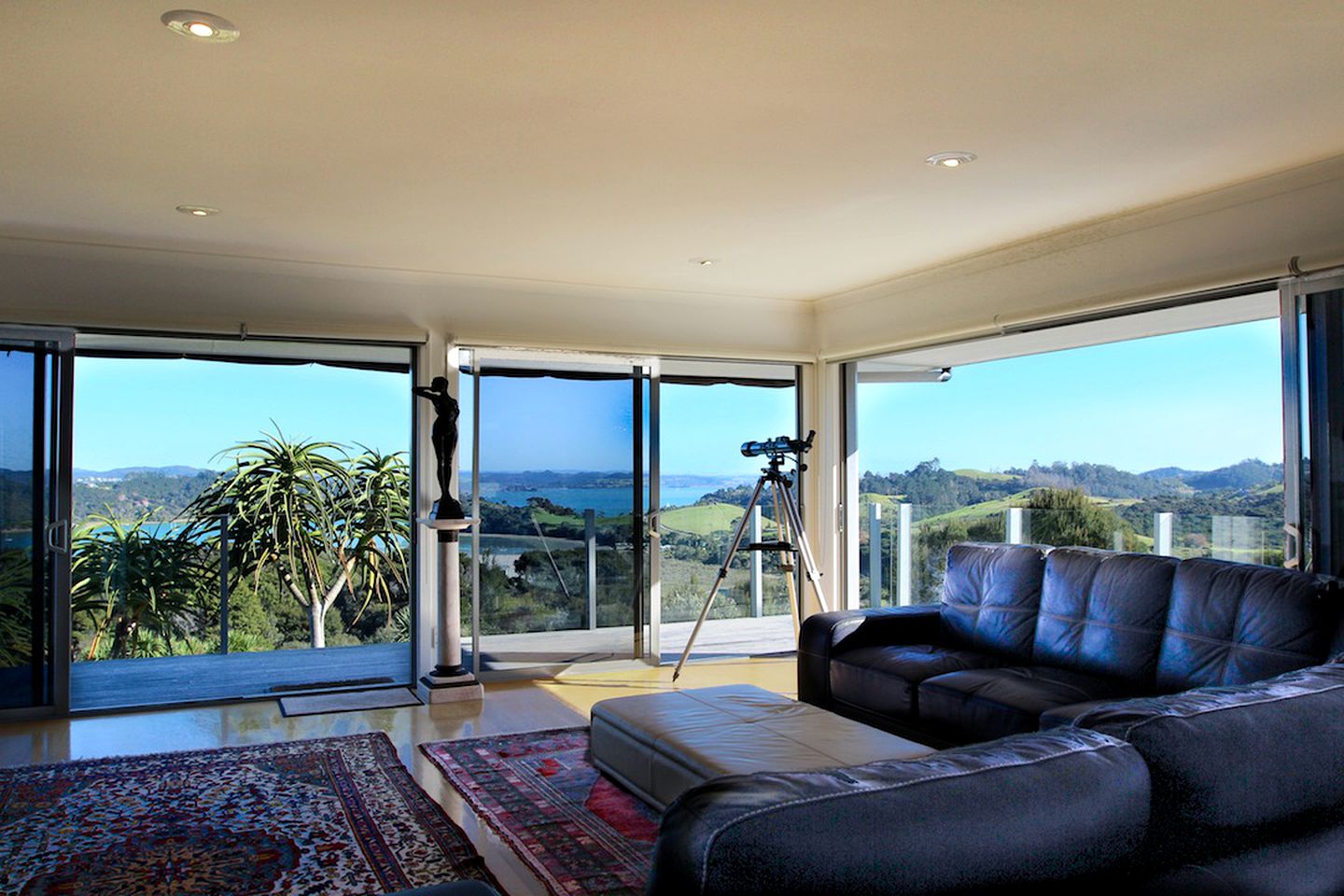 Luxurious Holiday Rental for Couples in Northland, New Zealand