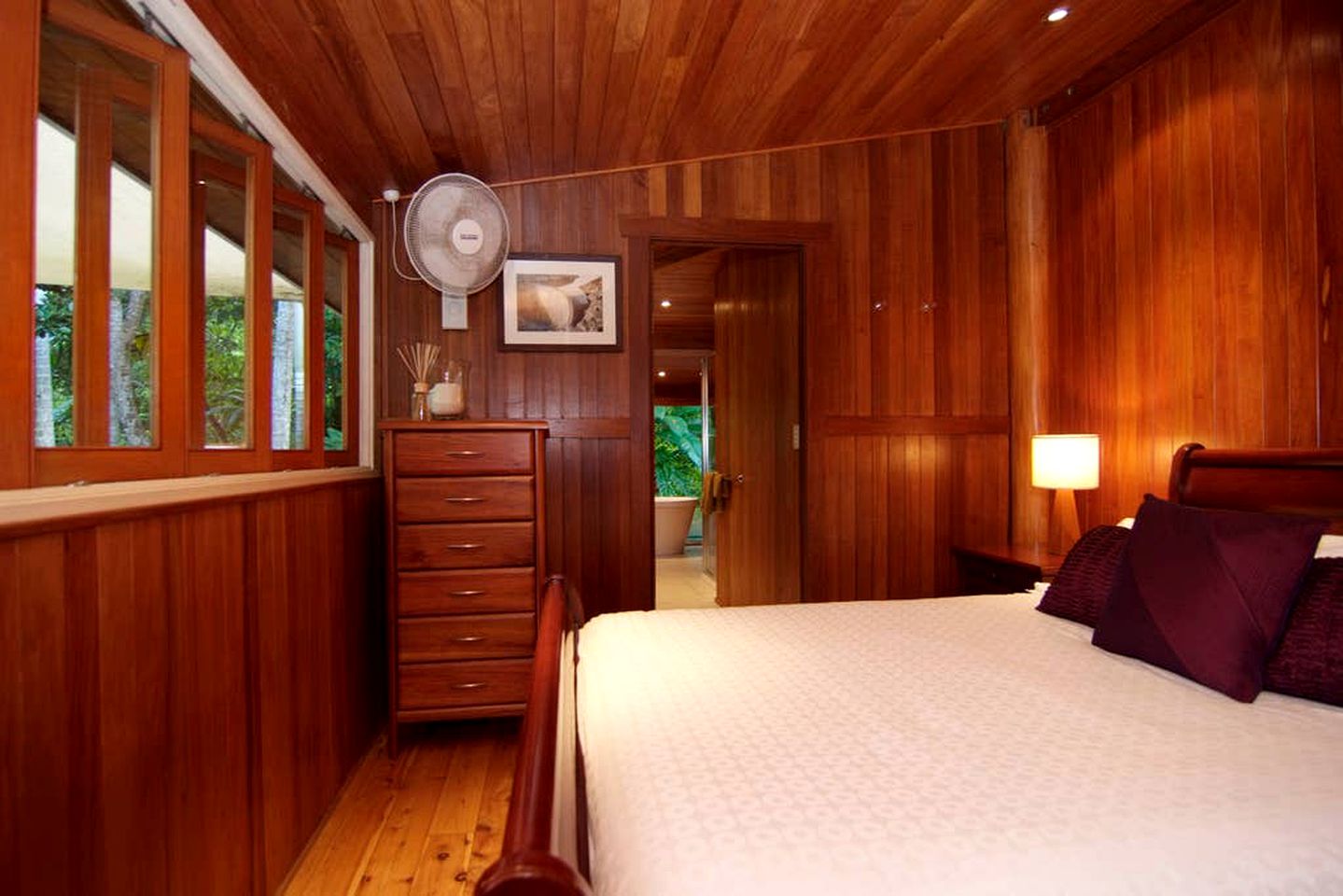 Holiday Rental Port Douglas, Queensland Glamping Hub