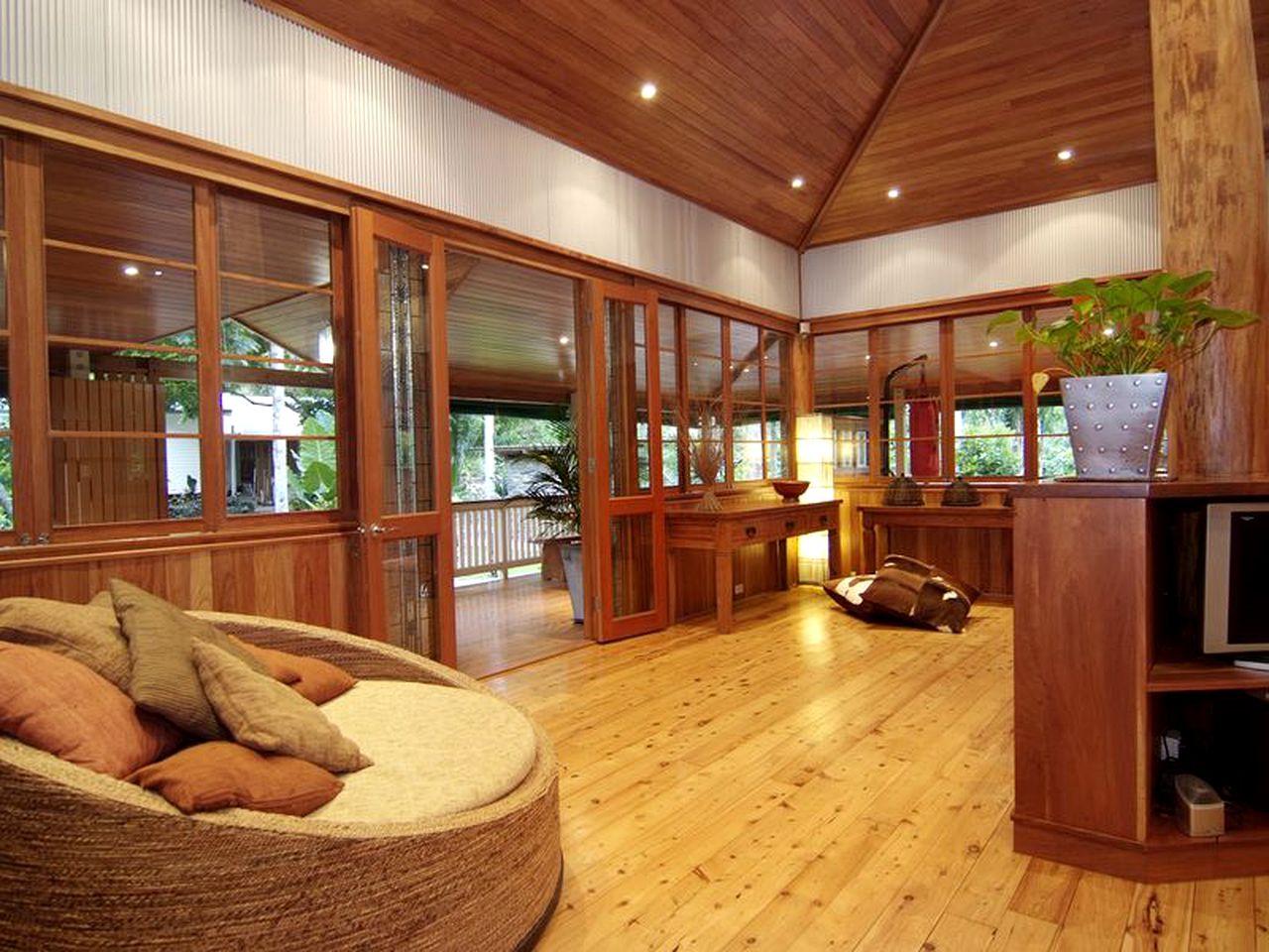 Holiday Rental Port Douglas, Queensland Glamping Hub