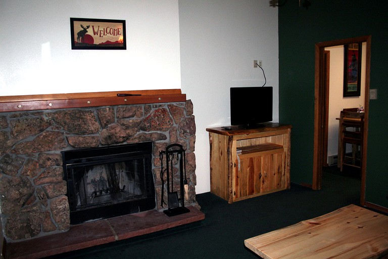 Vacation Rentals (United States of America, Estes Park, Colorado)