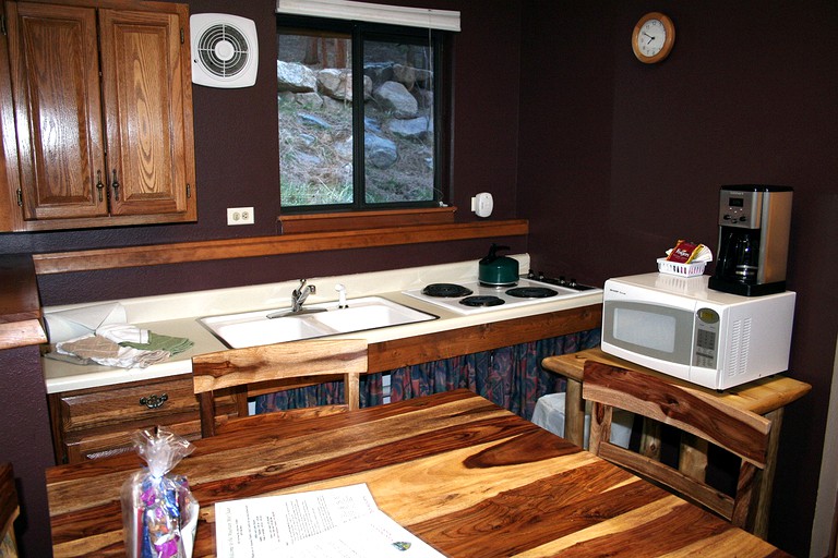 Vacation Rentals (United States of America, Estes Park, Colorado)