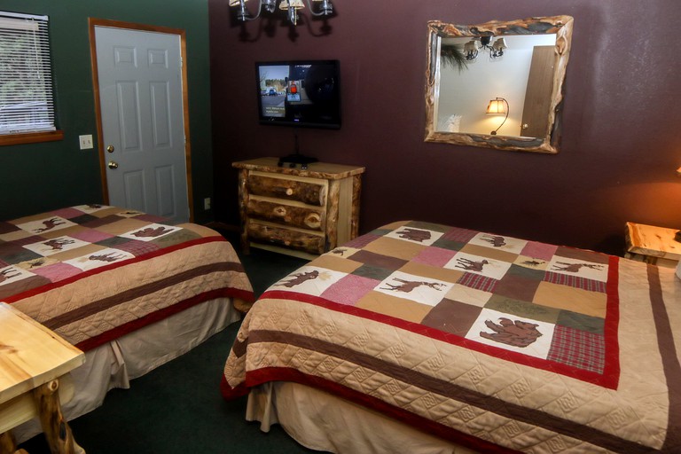 Vacation Rentals (United States of America, Estes Park, Colorado)