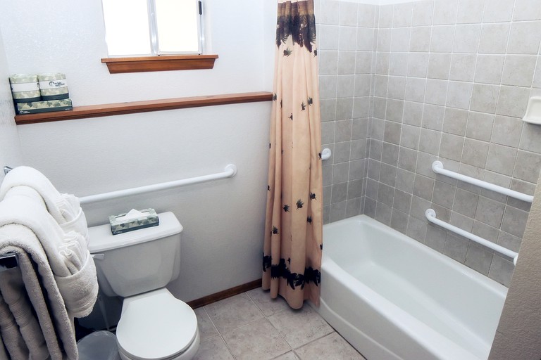 Villas (United States of America, Estes Park, Colorado)