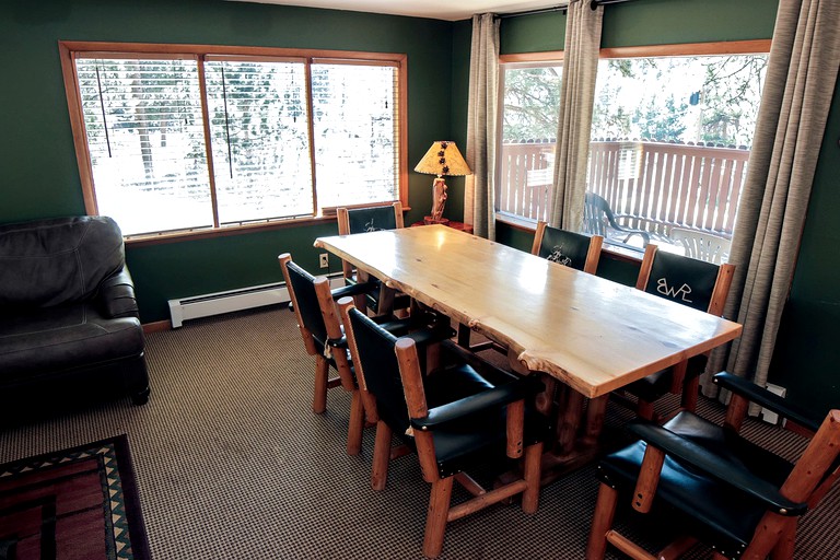 Villas (United States of America, Estes Park, Colorado)