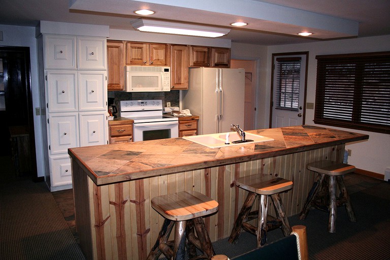 Villas (United States of America, Estes Park, Colorado)