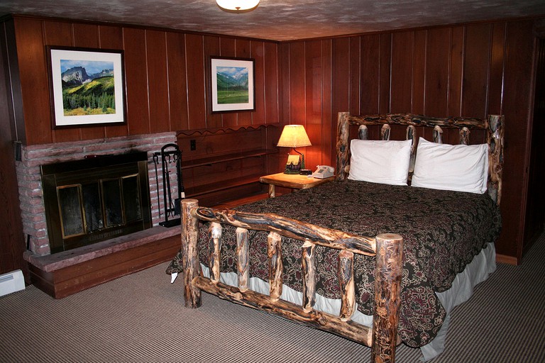 Villas (United States of America, Estes Park, Colorado)