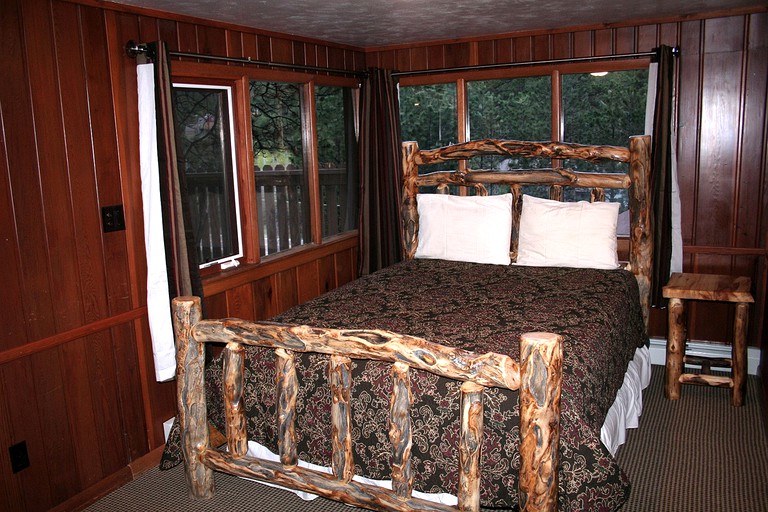 Villas (United States of America, Estes Park, Colorado)