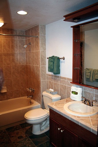 Villas (United States of America, Estes Park, Colorado)