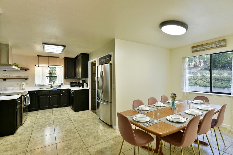 Vacation Rentals (United States of America, Dunsmuir, California)