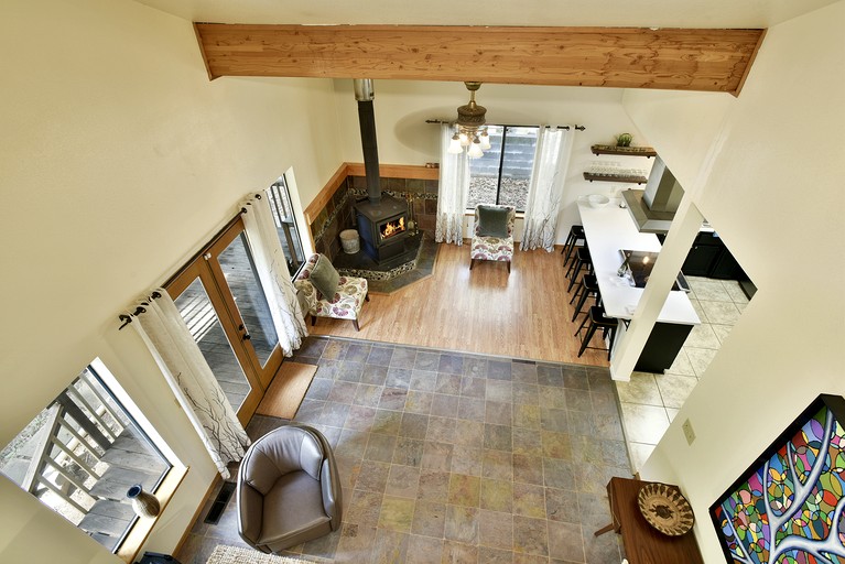 Vacation Rentals (United States of America, Dunsmuir, California)