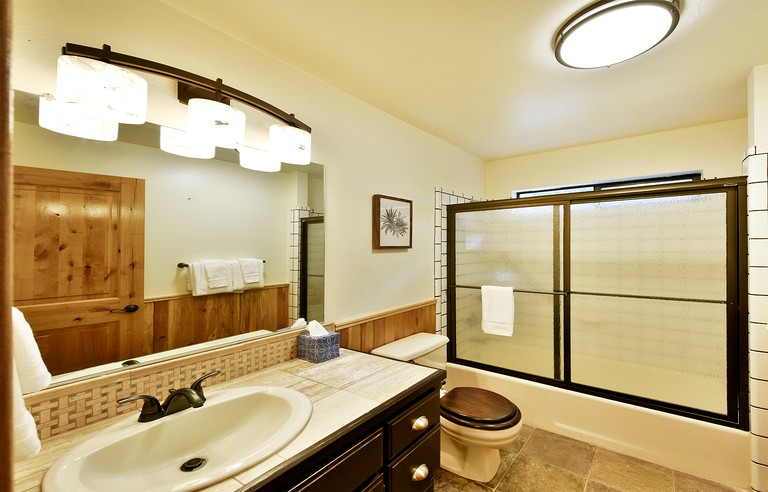 Vacation Rentals (United States of America, Dunsmuir, California)