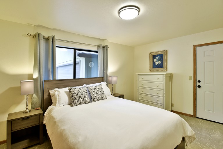 Vacation Rentals (United States of America, Dunsmuir, California)