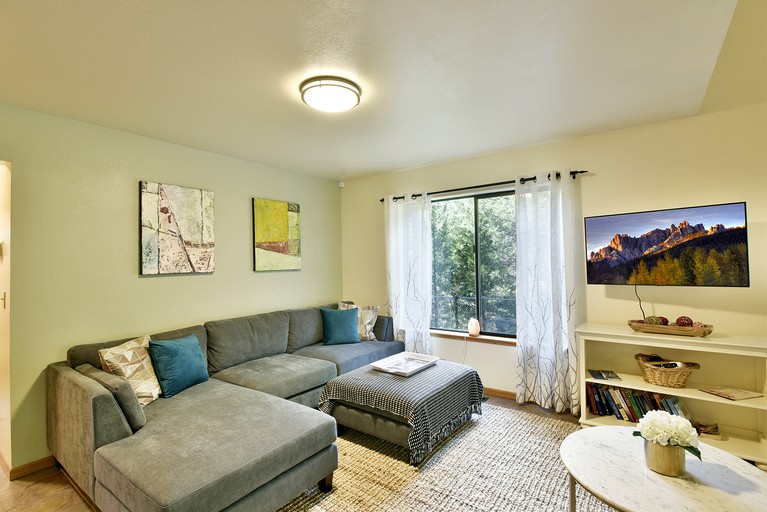 Vacation Rentals (United States of America, Dunsmuir, California)