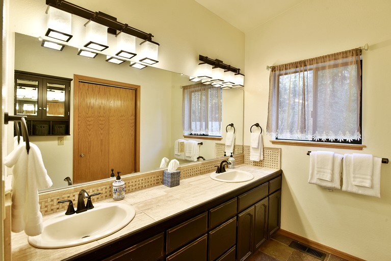 Vacation Rentals (United States of America, Dunsmuir, California)