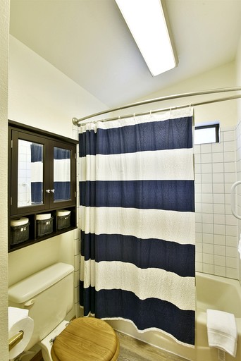 Vacation Rentals (United States of America, Dunsmuir, California)