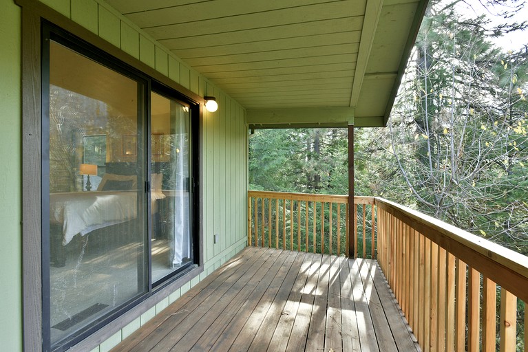 Vacation Rentals (United States of America, Dunsmuir, California)