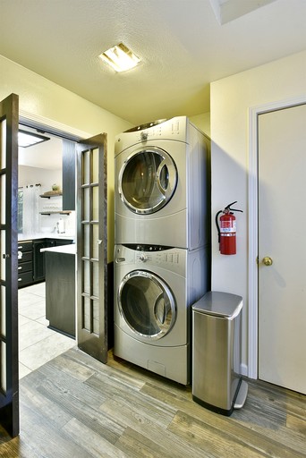 Vacation Rentals (United States of America, Dunsmuir, California)