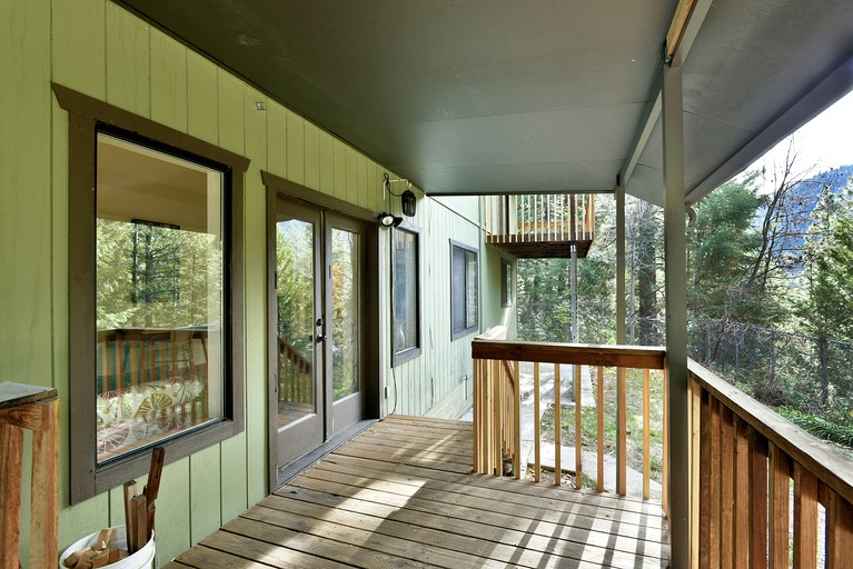 Vacation Rentals (United States of America, Dunsmuir, California)