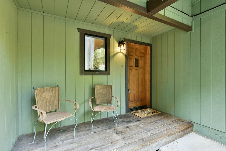 Vacation Rentals (United States of America, Dunsmuir, California)