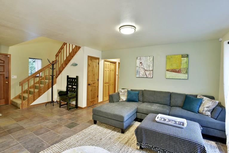 Vacation Rentals (United States of America, Dunsmuir, California)