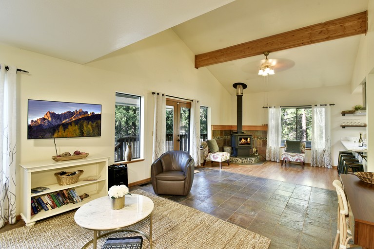 Vacation Rentals (United States of America, Dunsmuir, California)