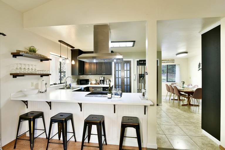 Vacation Rentals (United States of America, Dunsmuir, California)