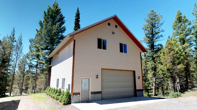 Vacation Rentals (Island Park, Idaho, United States)