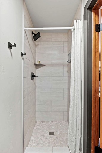 Cabins (United States of America, Colorado Springs, Colorado)