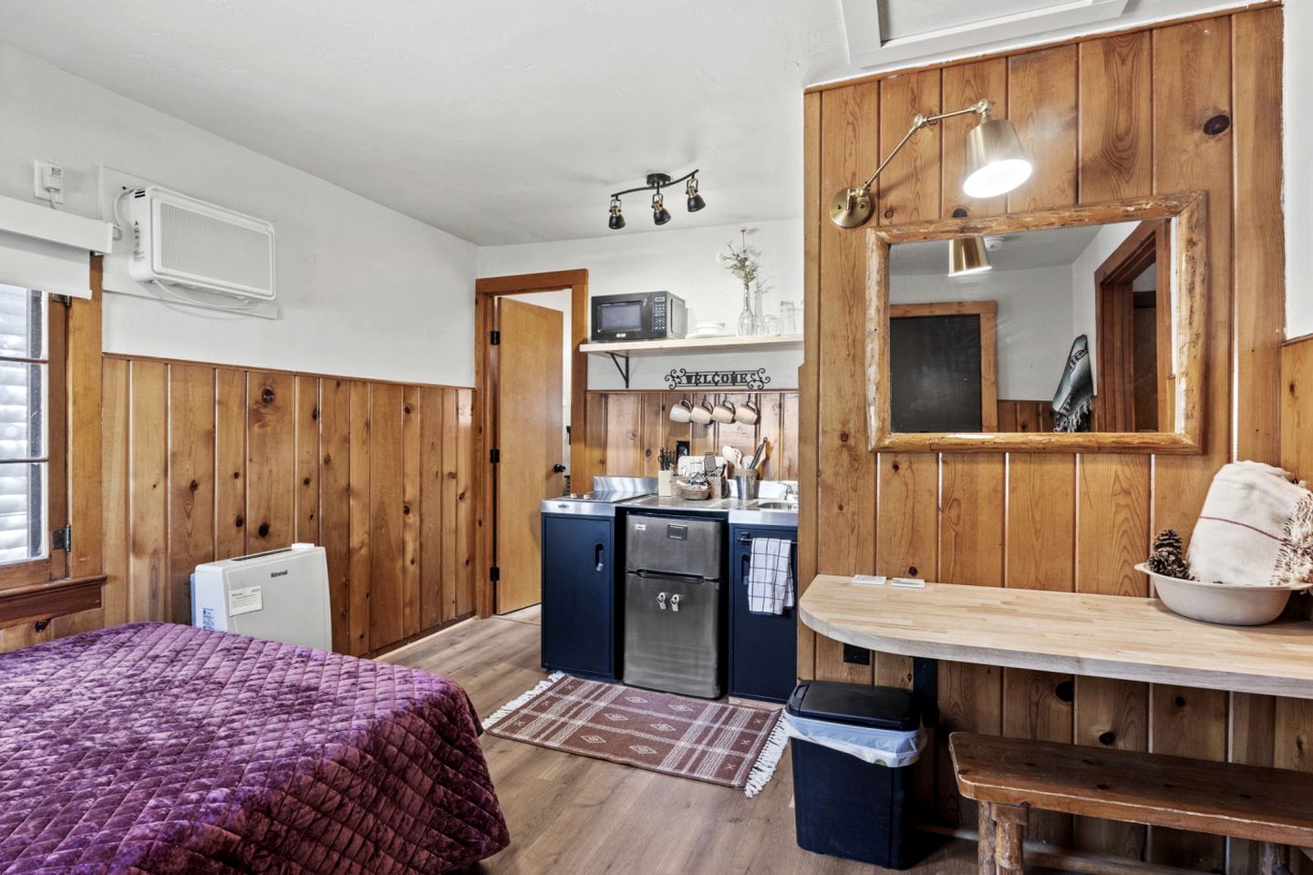 Cozy Cabin Escape with Scenic Trails, Fire Pit & Outdoor Space in Colorado Springs, Colorado