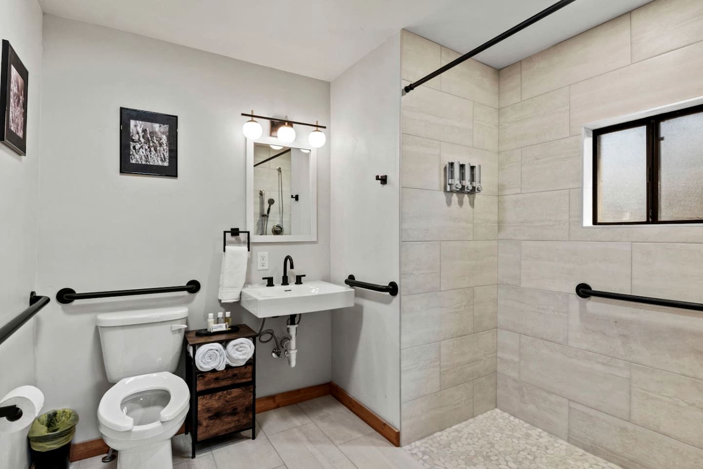 Cozy Cabin Escape with Scenic Trails, Fire Pit & Outdoor Space in Colorado Springs, Colorado