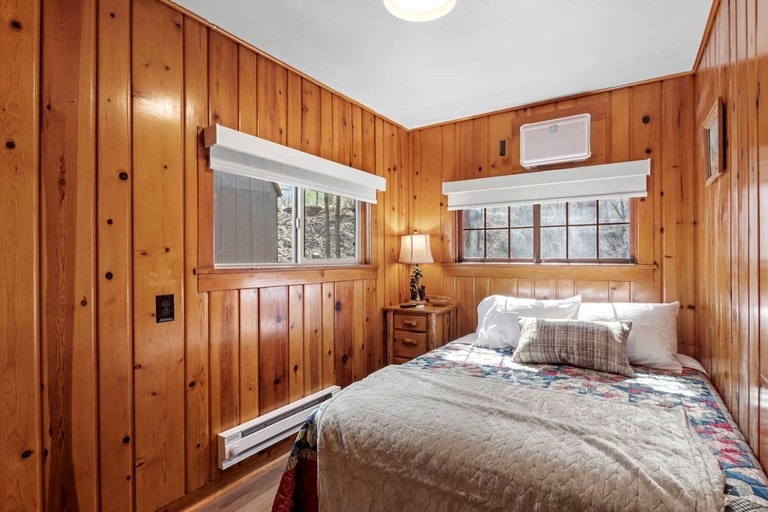 Cabins (United States of America, Colorado Springs, Colorado)