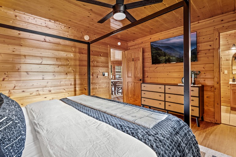 Cabins (United States of America, Sevierville, Tennessee)
