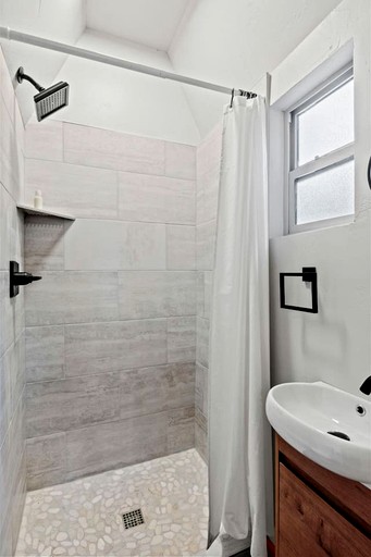 Cabins (United States of America, Colorado Springs, Colorado)