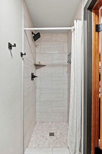 Cabins (United States of America, Colorado Springs, Colorado)