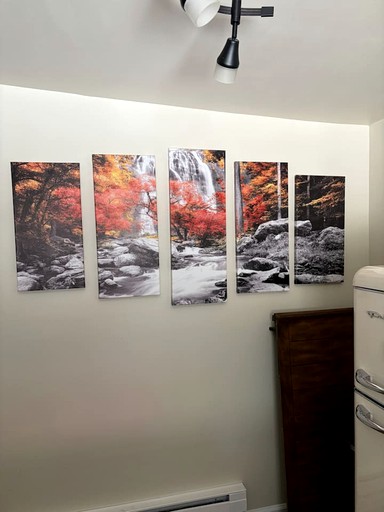 Cabins (United States of America, Colorado Springs, Colorado)