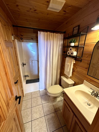 Cabins (United States of America, Sevierville, Tennessee)