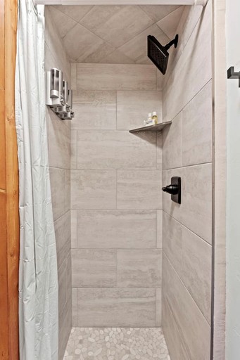 Cabins (United States of America, Colorado Springs, Colorado)