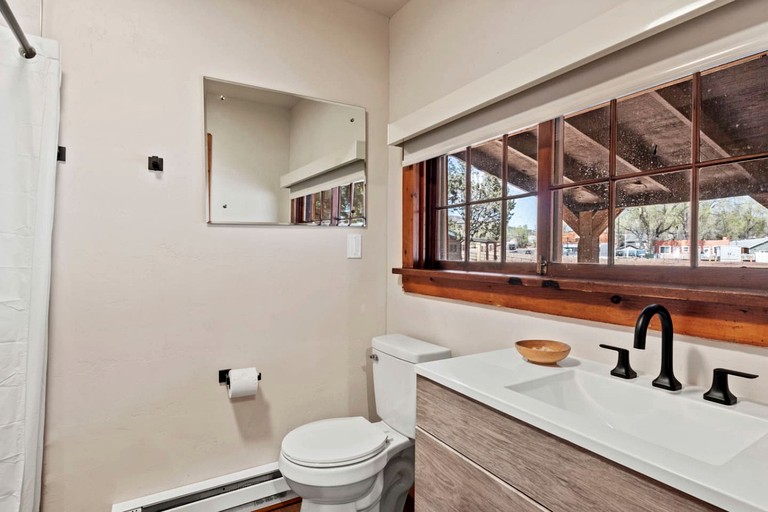 Cabins (United States of America, Colorado Springs, Colorado)