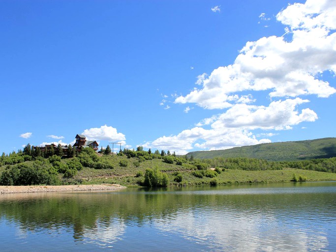 Nature Lodges (Heber City, Utah, United States)