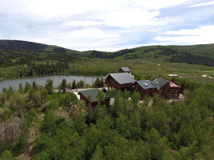 Nature Lodges (Heber City, Utah, United States)