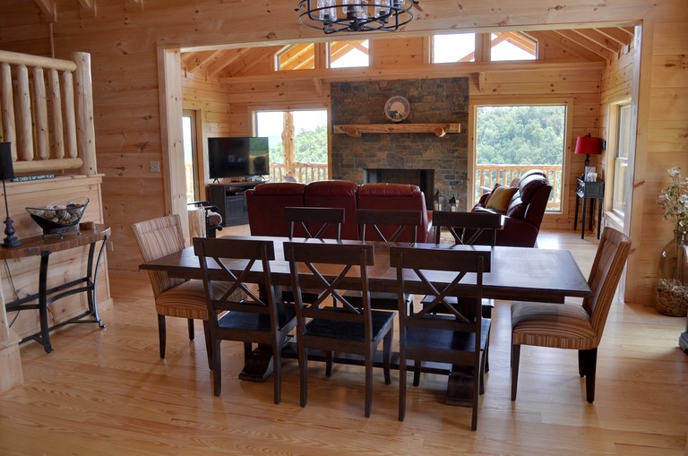 Vacation Rentals (United States of America, Black Mountain, North Carolina)